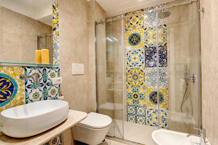 Apartamento entero, Sorrento Domus in Sorrento, Sorrento Coast
