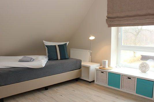 Ferienhaus für 7 Personen, mit Garten in Dierhagen - 4
