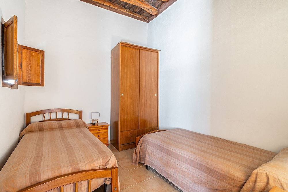 Cas Consul - Charmantes Landhaus mit privatem Pool und gratis Wifi. in St Miquel de Balansat, Sant Joan de Labritja