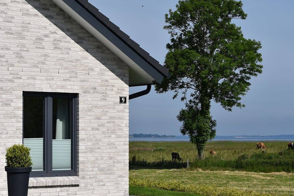Ferienhaus Mein Ostseeplätzchen am Meer 9 in Niesgrau, Schleswig-Flensburg
