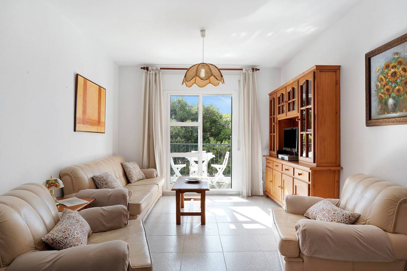 Ganze Wohnung, Ferienwohnung für 6 Personen in Conil de la Frontera, Costa de la Luz