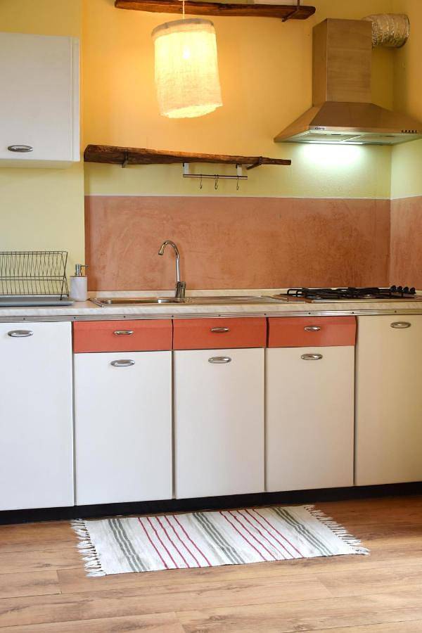 Double or Twin Room with Swimming Pool Access in Gagliano del Capo, Provincia di Lecce