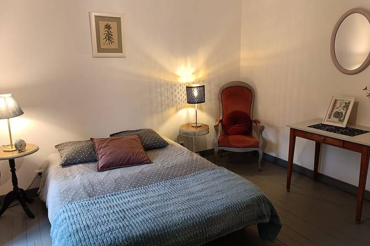 Location de vacances pour 8 personnes à Hédé-Bazouges - 3