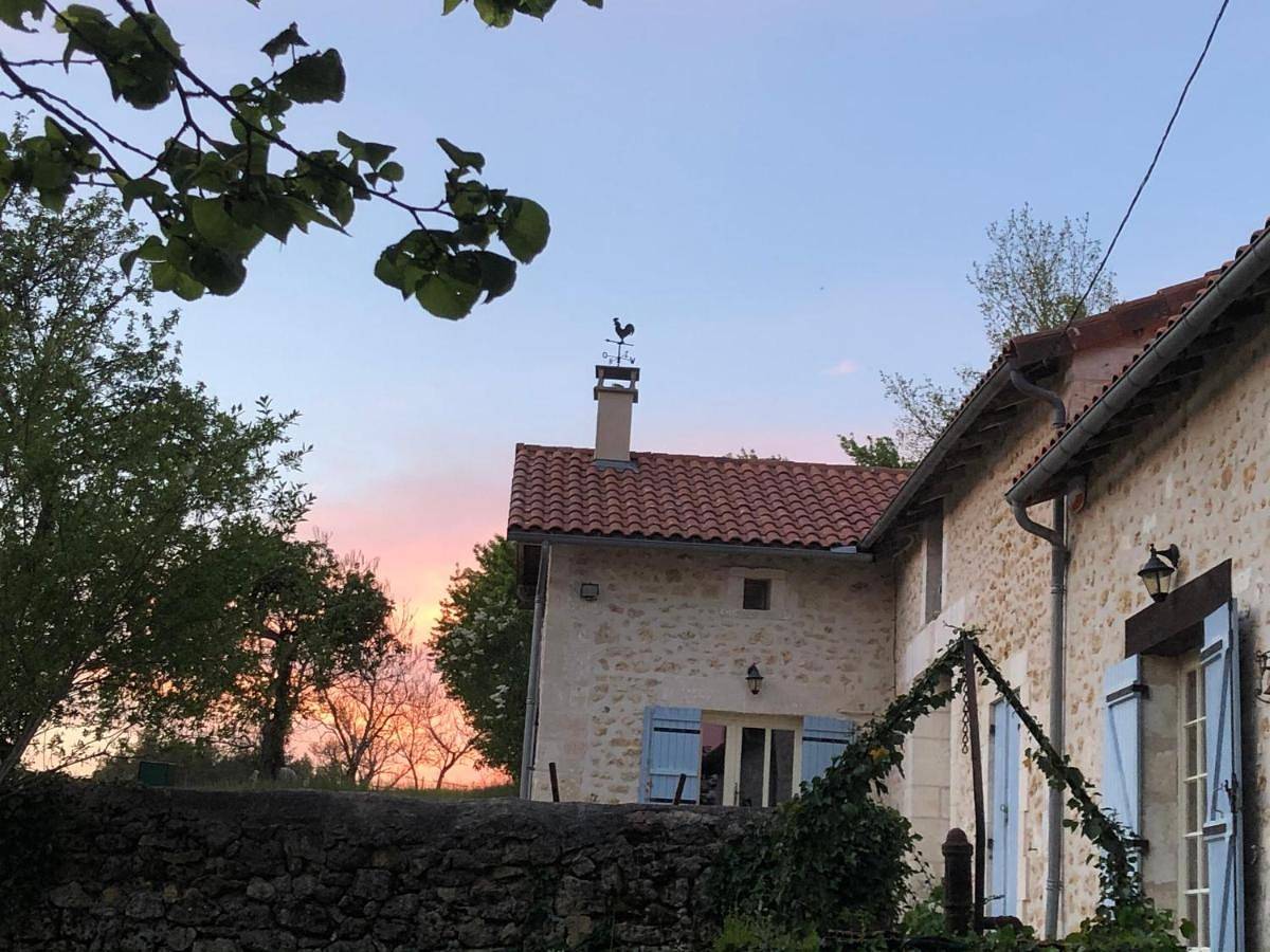 Mabelle rêve B&B in Saint-Pierre-de-Côle, Périgord Vert