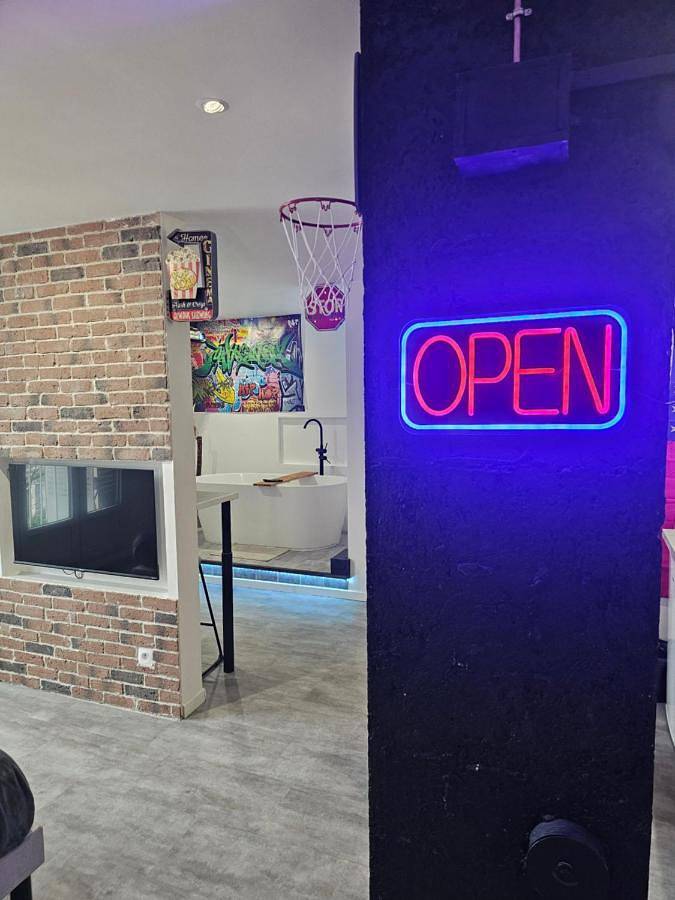 Gîte pour 2 personnes, avec balcon et vue à Seyssinet-Pariset - 4