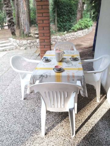 Bungalow für 5 Personen in Eraclea Mare, Venedig Provinz, Bild 4