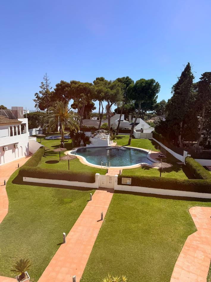 Ferienwohnung für 4 Personen in El Puerto de Santa María