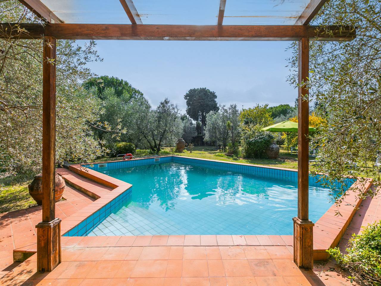 Al Canaiolo in Chianti