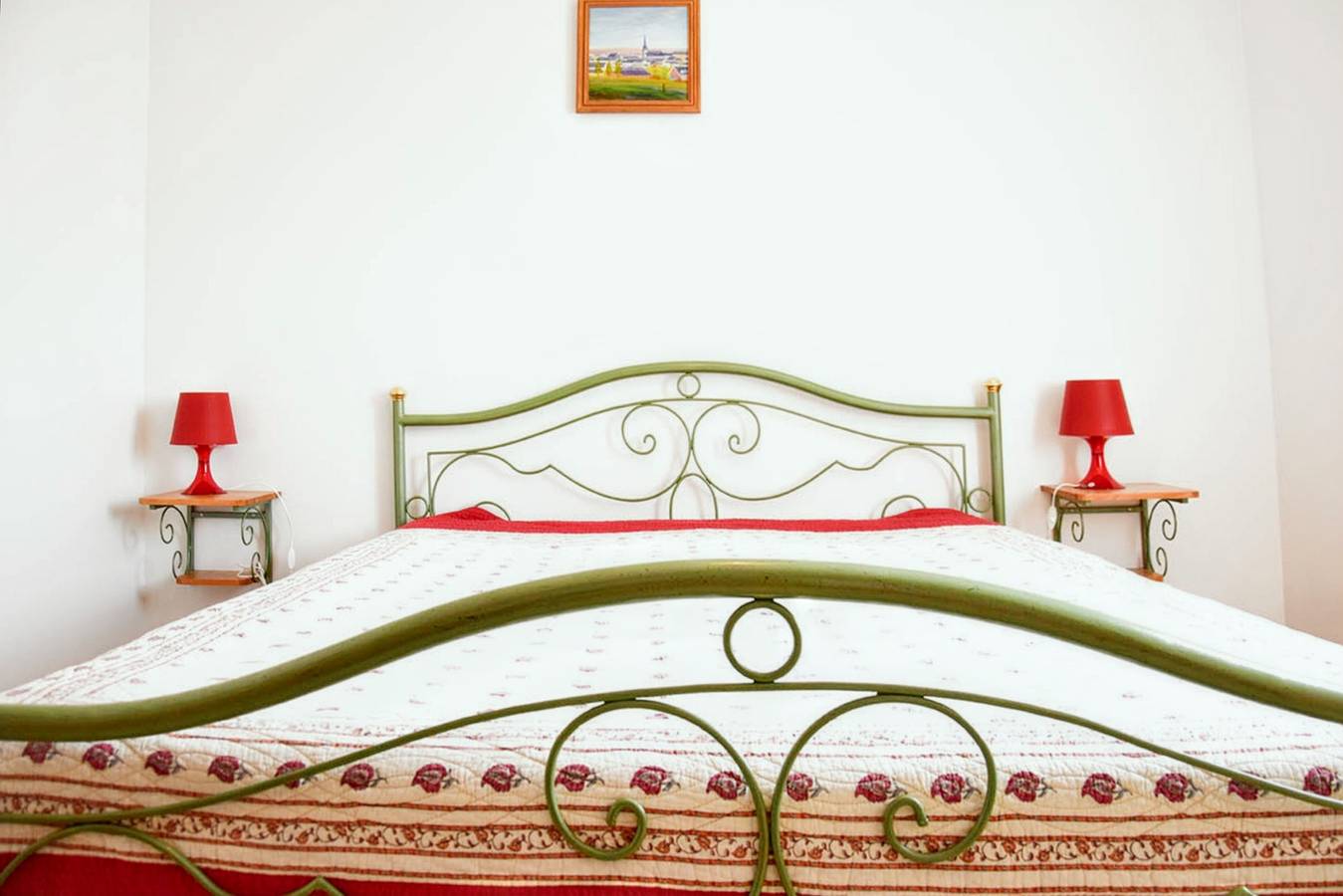 Maison confortable à La Roche-sur-le-Buis avec piscine partagée in La Roche-sur-le-Buis, Région de nyons