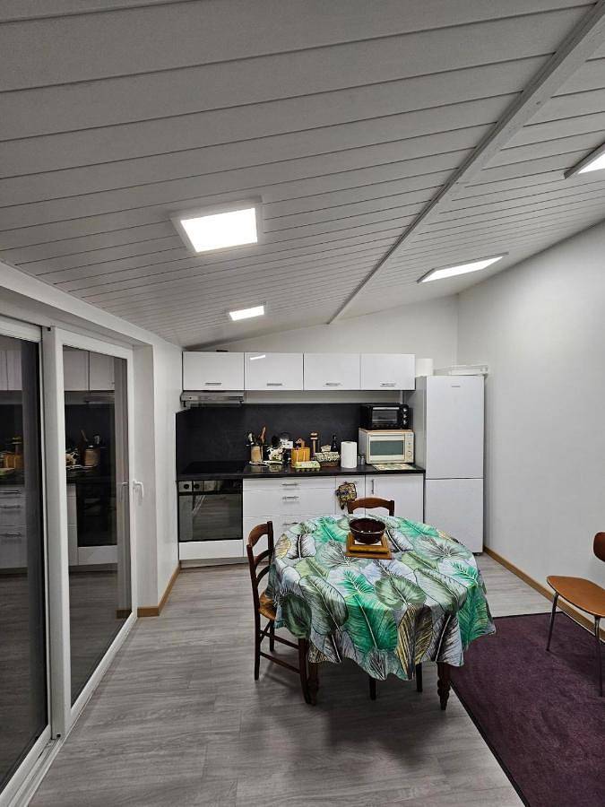 Townhouse 10 minutes from Paris Slz in Colombes, Hauts-de-Seine