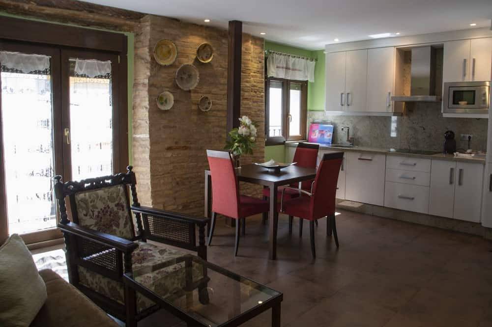 Apartamento entero, Apartamento 2 Dormitorios Superior - Parking Gratuito in Andújar, Provincia de Jaén