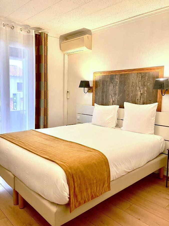 Hotel Lou Marquès in Saintes-Maries-de-la-Mer, Région d'Arles
