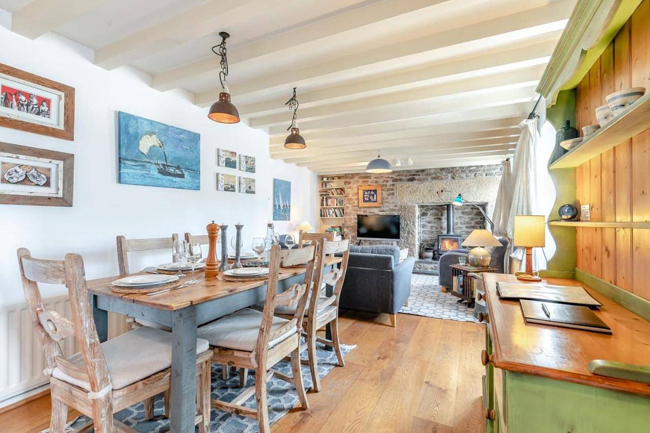 3 Bed in Helford oc-hccott in Helford, Cornwall