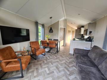 Vakantiehuis voor 4 Personen in Epe, Veluwe, Afbeelding 3