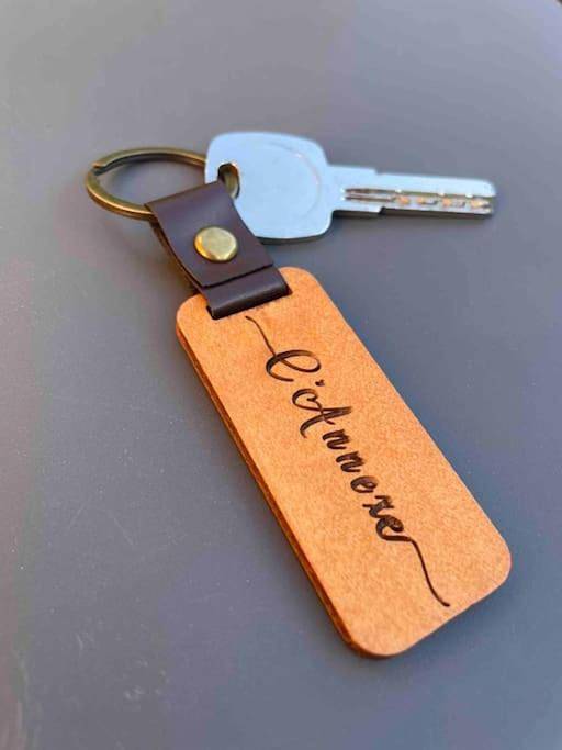 Gîte pour 4 personnes, avec jardin et terrasse à Lamotte-Beuvron - 2