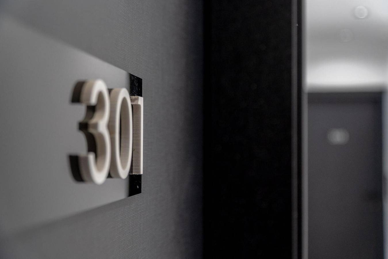 Appartement 'Deluxe' met zeezicht, wifi en airconditioning, foto 10