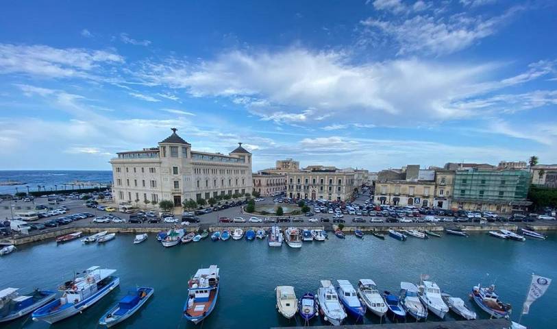 Apartamento de vacaciones para 4 personas, con balcón y vistas - 1