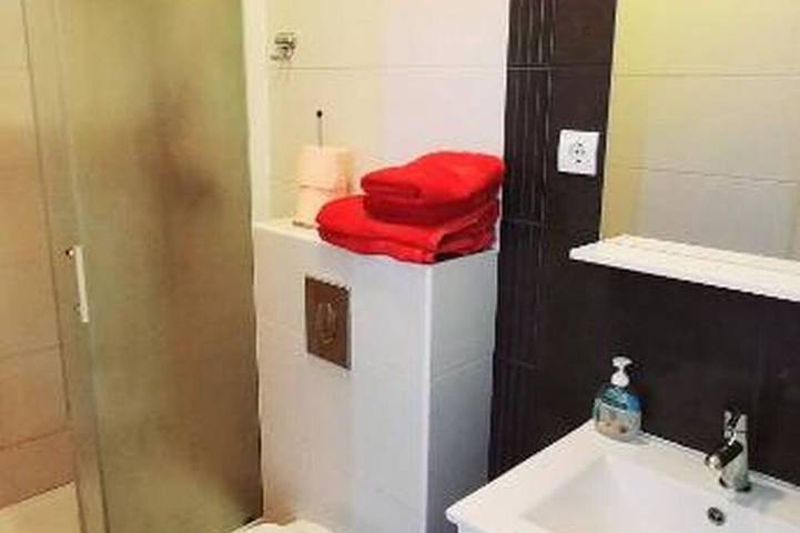 Ganze Wohnung, Ferienwohnung Damir - Mali Ston in Ston, Dubrovnik-Neretva