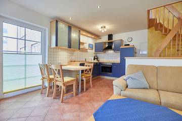 Strandhaus für 4 Personen in Borkum, Ostfriesische Inseln, Bild 1