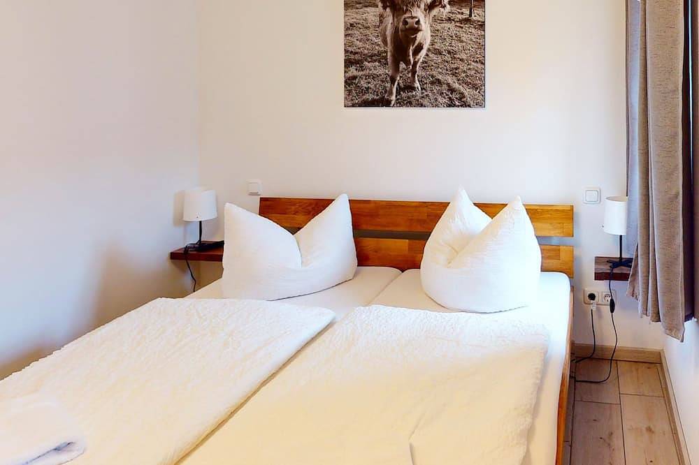 Ganze Wohnung, Ferienwohnung/App. für 3 Gäste mit 30m² in Hohnstein (266604) in Hohnstein, Elbsandsteingebirge