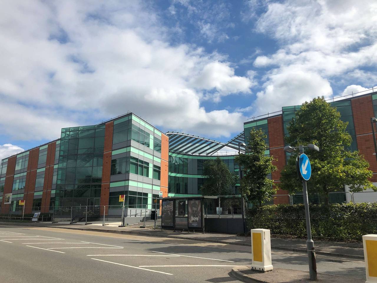 Apartamento entero, Apartamento de vacaciones para 2 personas in Bracknell, Berkshire