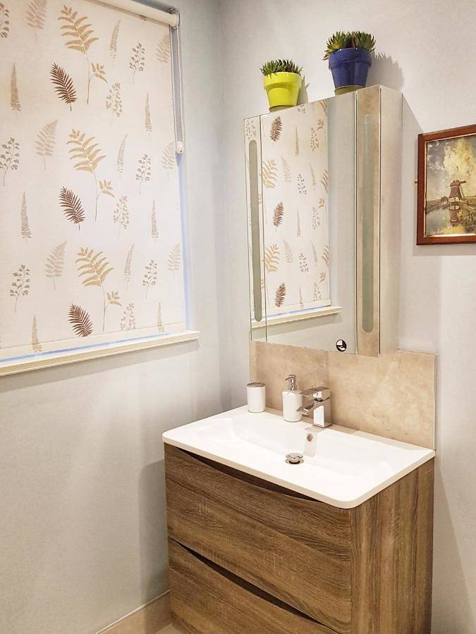 Gîte pour 4 personnes, avec terrasse à Limerick - 4