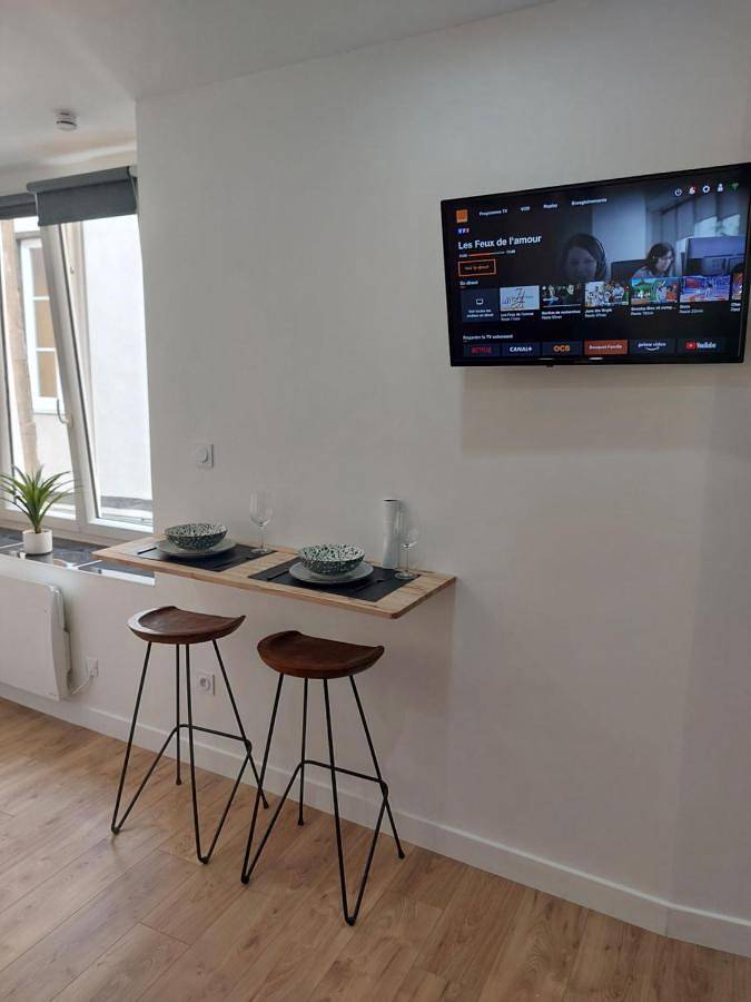 Gîte pour 2 personnes dans Lac de la Liez - 3