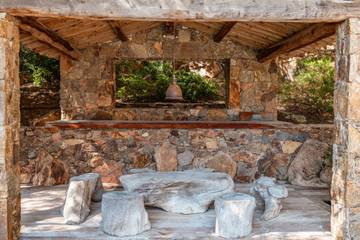 Villa pour 8 Personnes dans Porto-Vecchio, Arrondissement de Sartène, Photo 3