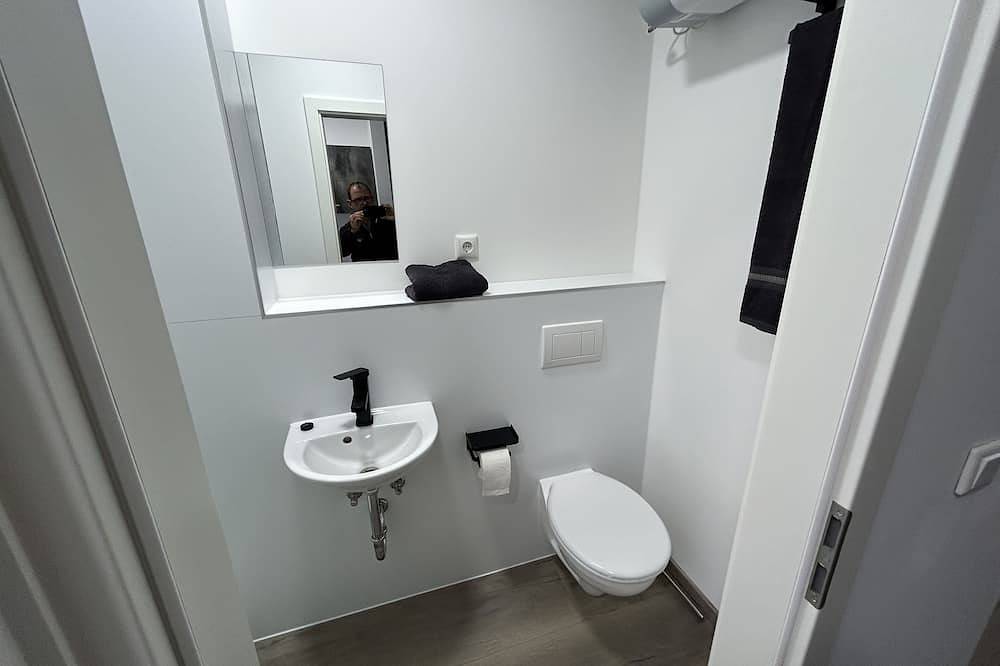 Ganze Wohnung, Gemütliche Apartments in Homberg, Schwalm-Eder-Kreis