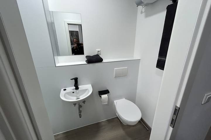 Ganze Wohnung, Gemütliche Apartments in Homberg, Schwalm-Eder-Kreis