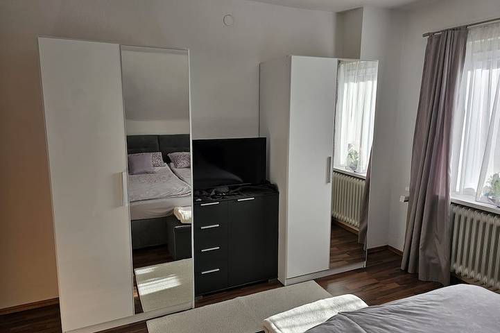 Ferienwohnung für 4 Personen, mit Garten und Terrasse in Birresborn - 3