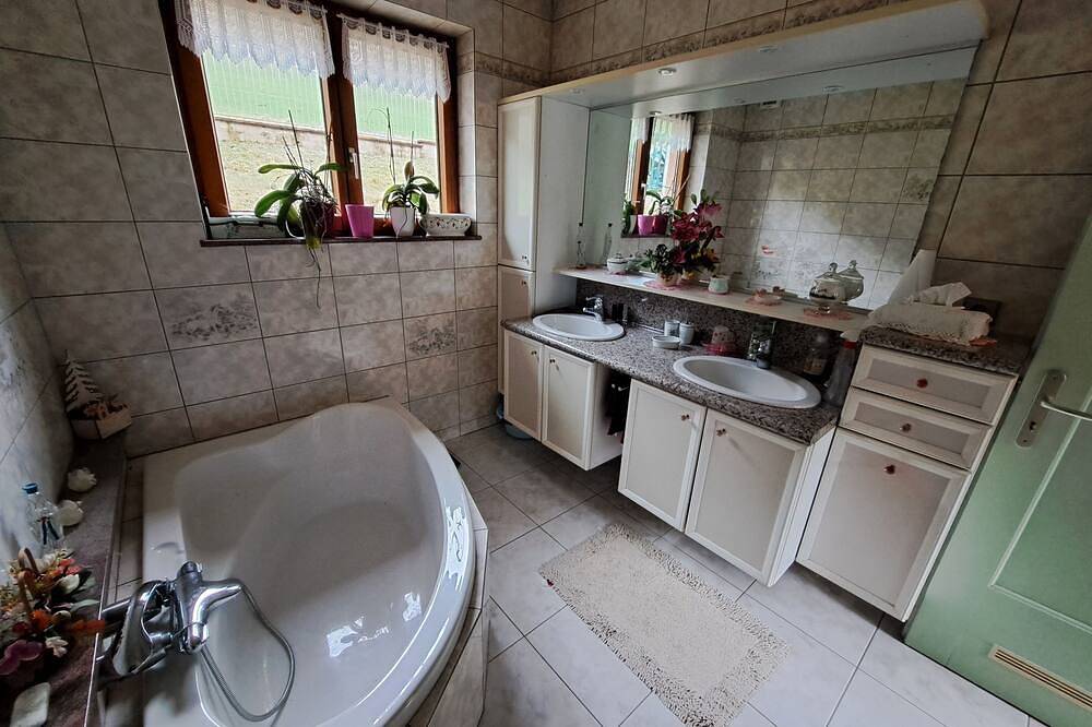 Gîte Villa Belle Vue F3 in Sainte-Marie-aux-Mines, Regionaler Naturpark Belchen der Vogesen