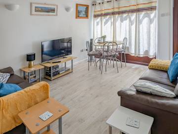 Holiday Rental for 4 People in Cornwall, Photo 2