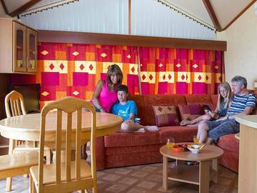 Camping voor 6 Personen in Chorges, Gap en omgeving, Afbeelding 2