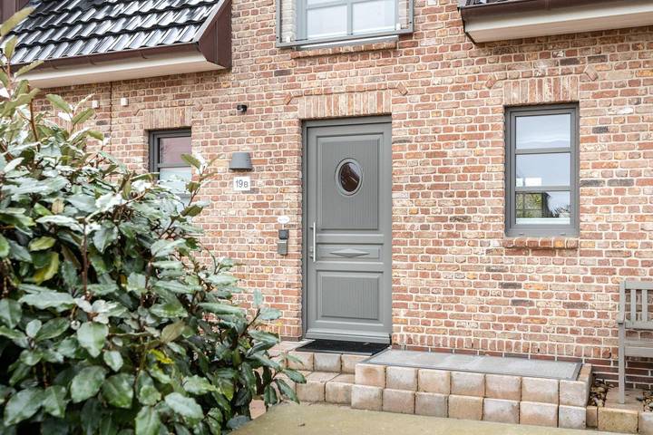 Ferienhaus für 6 Personen, mit Sauna und Garten sowie Terrasse auf Sylt - 2