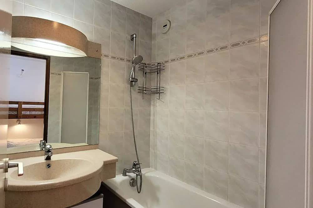 Apartamento entero, Residence Le Soliet Ii - 2 Rooms for 6 Persons in Bessans, Región de Saint-Jean-de-Maurienne