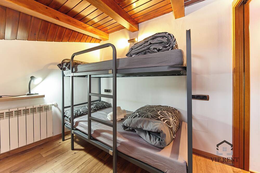 Casa Pairal Candia in Grandvalira