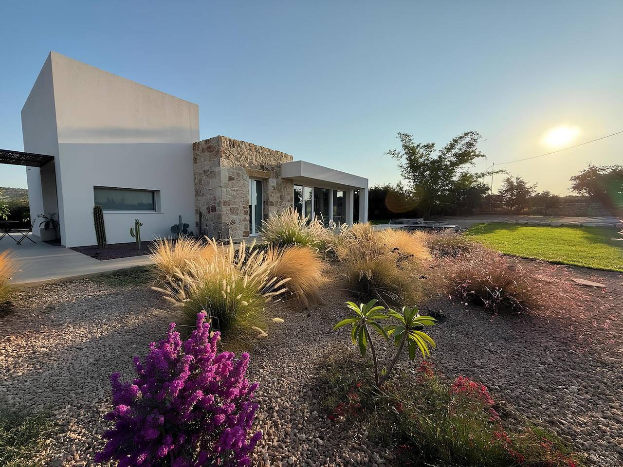Villa Euforia - Marina Di Ragusa in Ragusa, Ragusa Provinz