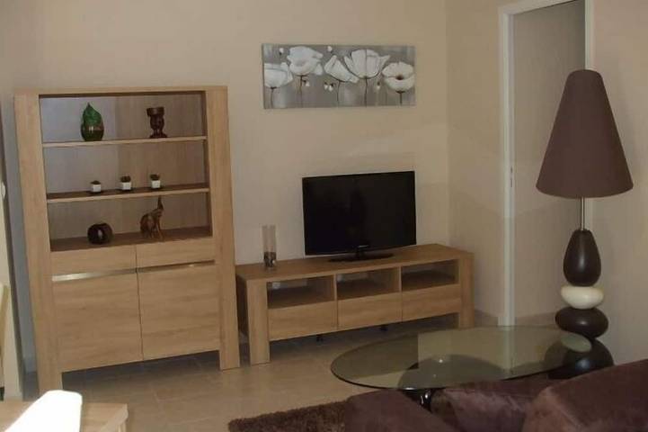 Appartement entier, Beau T2 Centre Village à Castellane Porte Des Gorges Du Verdon in Castellane, Région Castellane