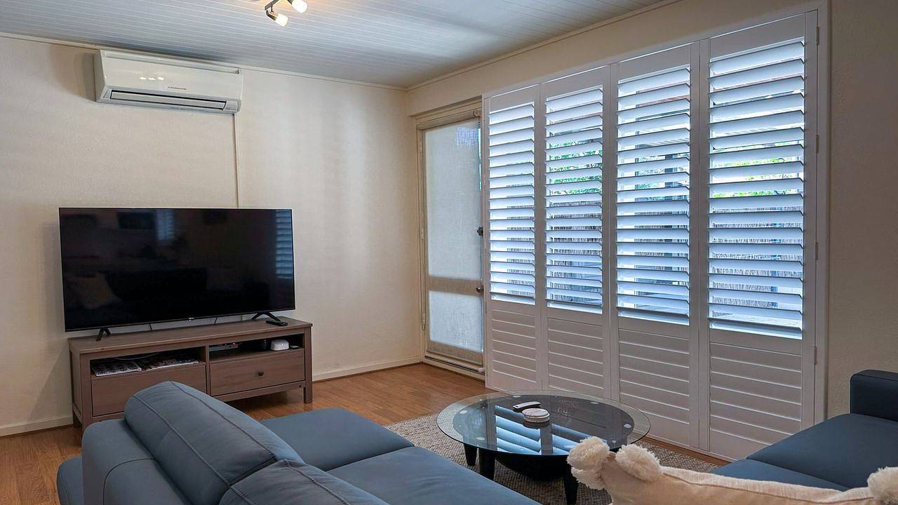 Entire holiday apartment, Ferienwohnung für 4 Personen (2 m²) in North Adelaide in North Adelaide, Adelaide