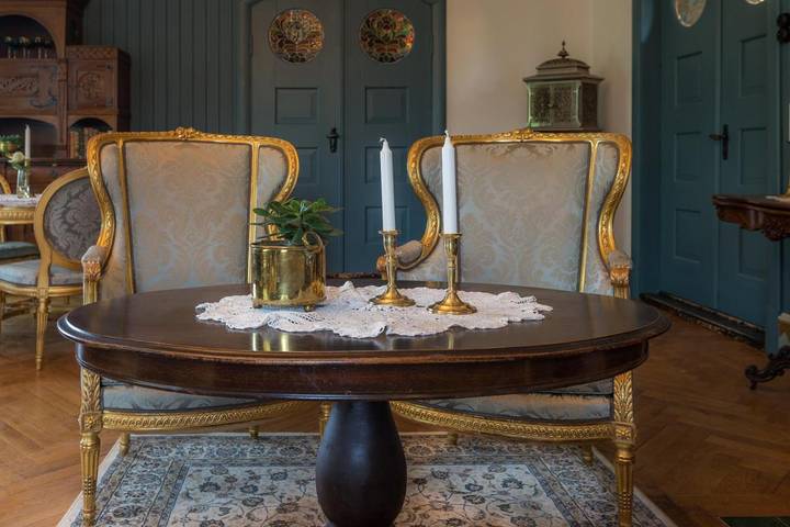 Location de vacances pour 2 personnes, avec jardin dans Ålesund - 4
