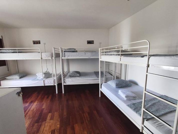 Maison d’hôte pour 3 personnes, animaux acceptés à Braga - 3