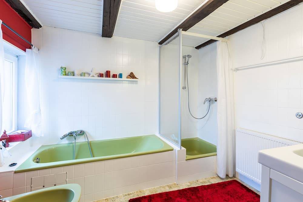 Ferienhaus Uwe's Huus in Kappeln in Kappeln, Kappeln & Umgebung