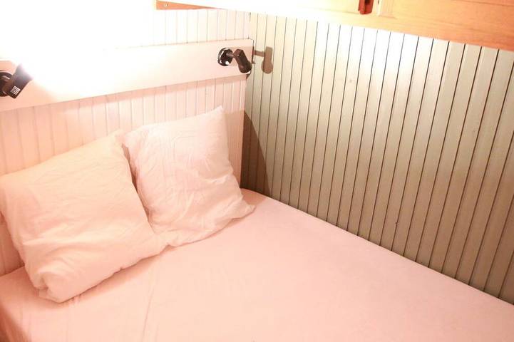 Gîte pour 6 personnes, avec terrasse et jardin à Aste-Béon - 3