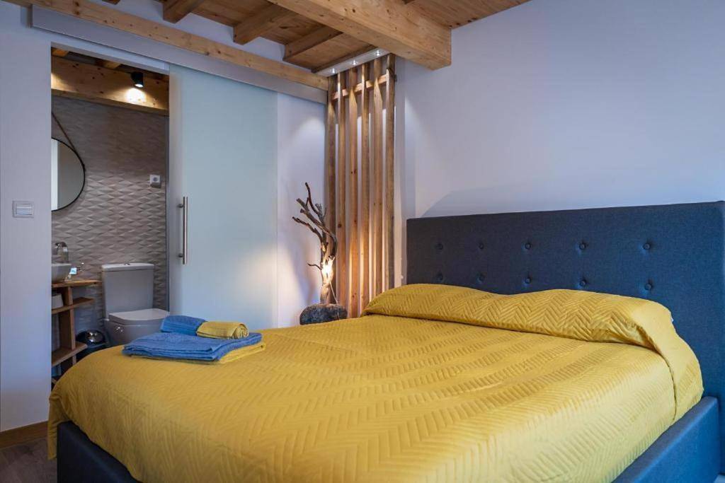 Apartamento inteiro, Casas Puro Granito in Sabugueiro (Cidade), Serra da Estrela