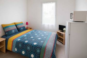 Chambre D’hôte pour 2 Personnes dans Saint-Jean-de-Monts, Pays de la Loire, Photo 4