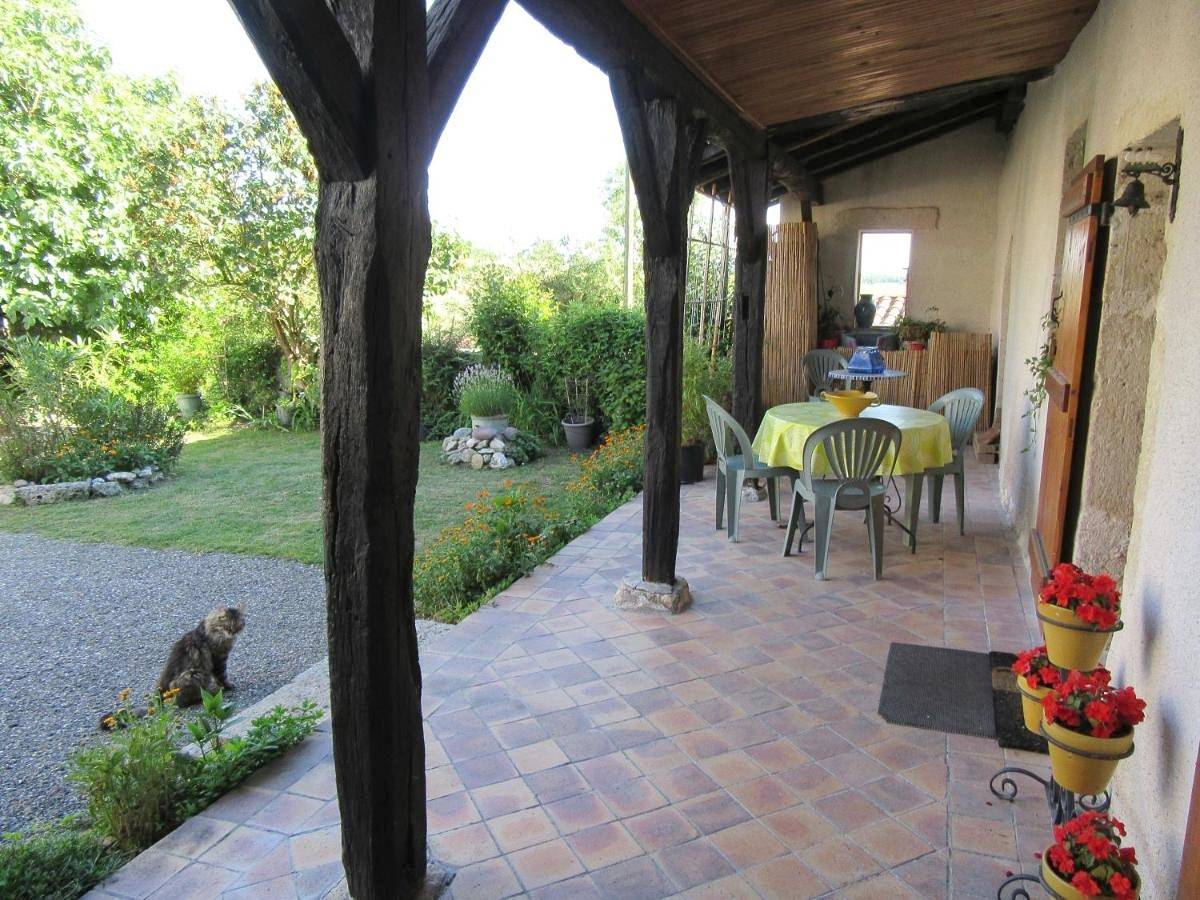 Barbonvielle Astaffort in Astaffort, Région d'Agen