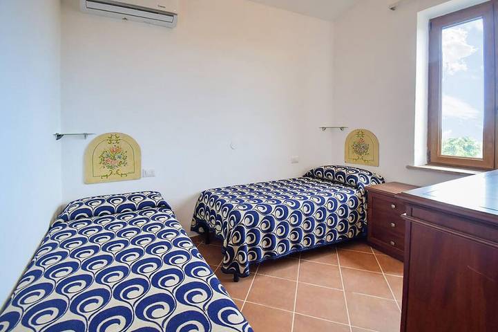 Appartement entier, Gorgeous apartment in Montalto di Castro in Montalto di Castro, Province de Viterbo