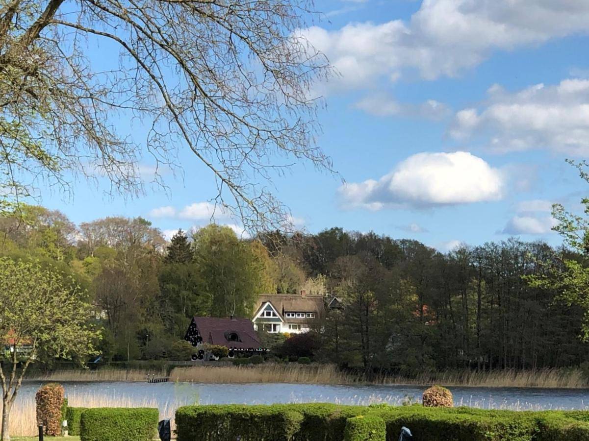 Ganze Wohnung, Landhuus Stender in Eutin, Ostholstein