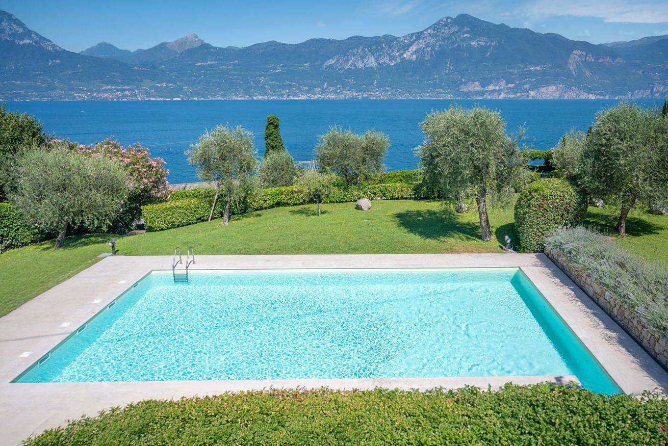 Ganze Wohnung, Apartmentsgarda - Pai Sol 14 in Pai (Gardasee), Gardasee-Berge